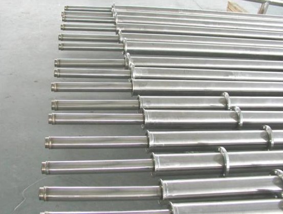 液氮管路 液氮管路