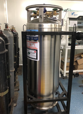 mve液氮罐 mve液氮罐