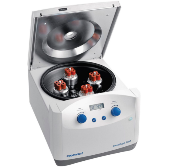 實驗室離心機 實驗室離心機