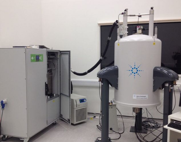 核磁共振補液 核磁共振補液