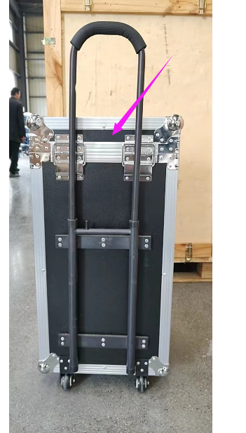 液氮罐保護箱 液氮罐保護箱