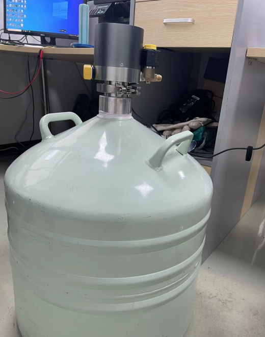 液氮泵 液氮泵